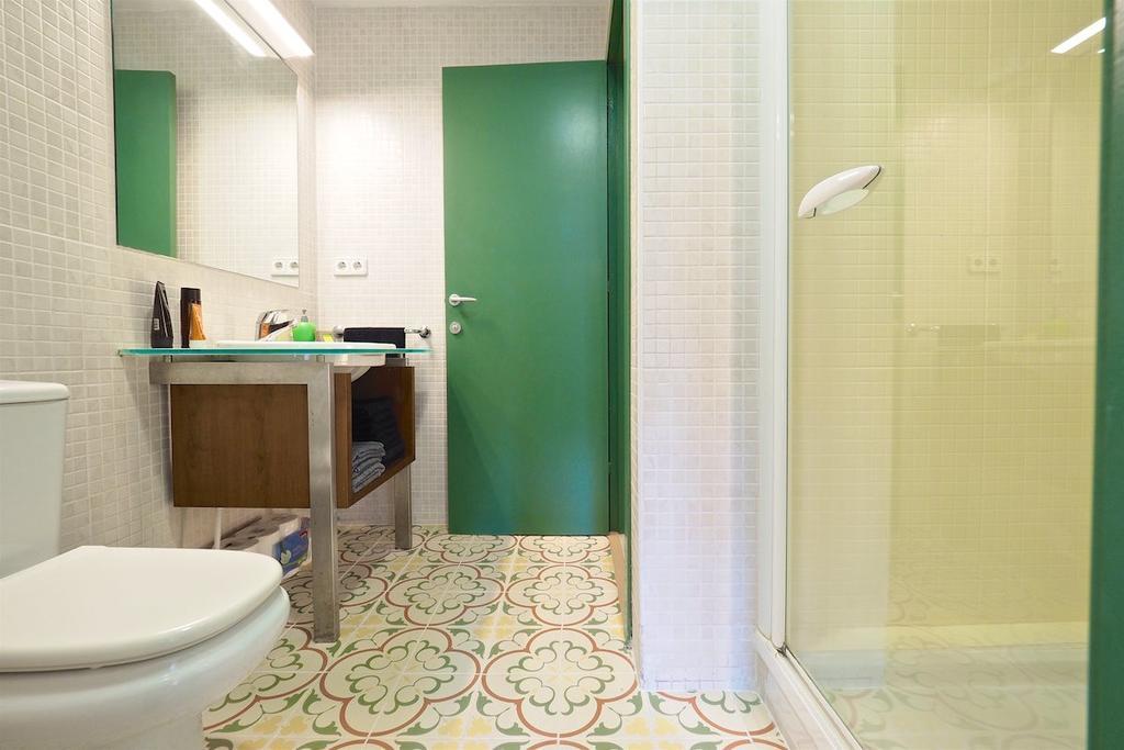 Apartment Plaza Catalunya Apart Barcelona