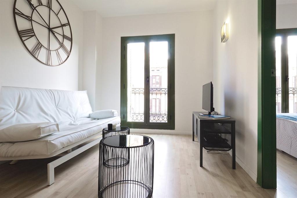 Apartment Plaza Catalunya Apart