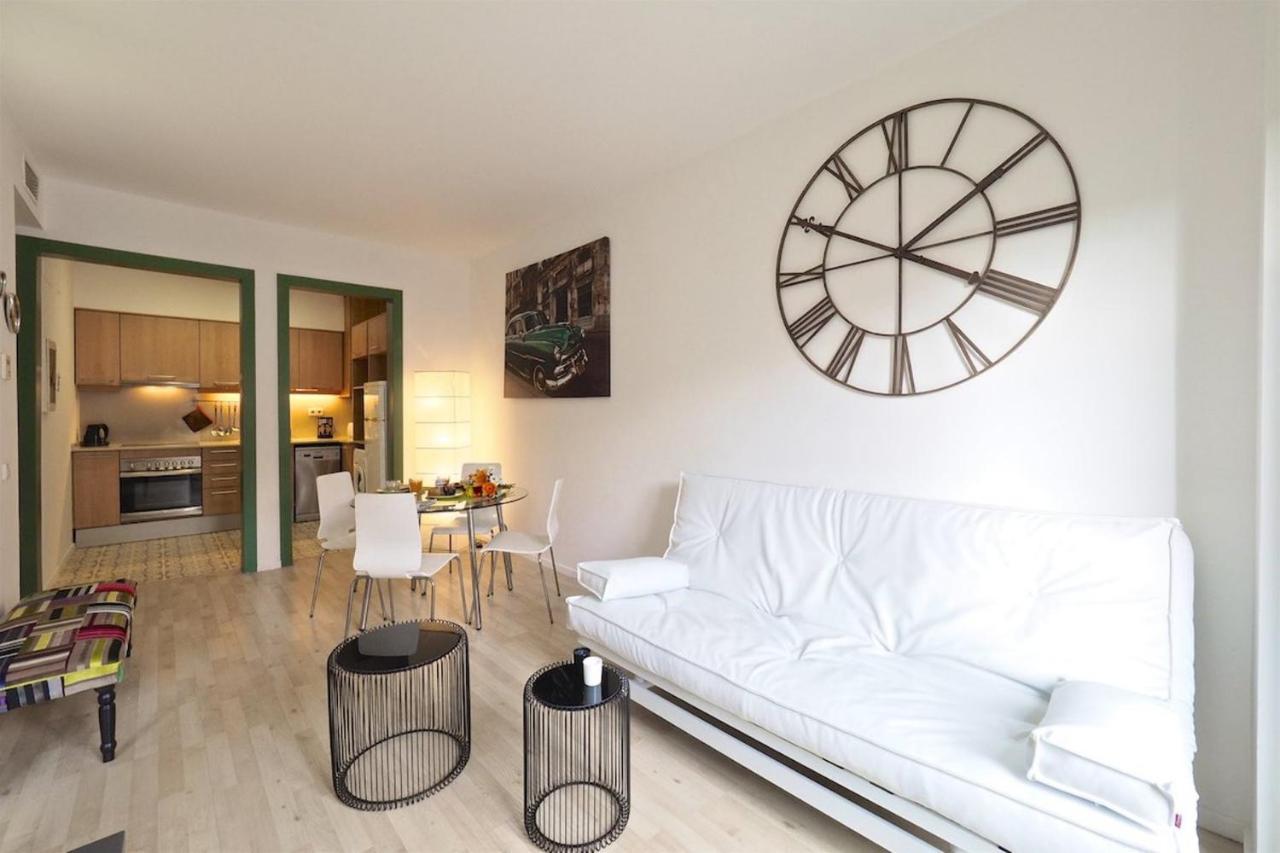 Plaza Catalunya Apart Apartment Barcelona