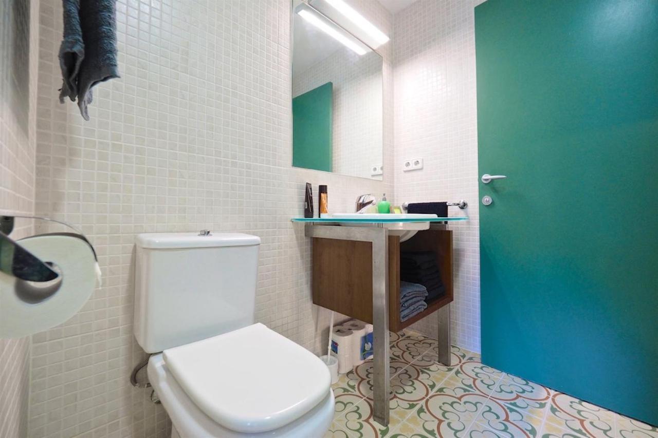 Apartment Plaza Catalunya Apart Barcelona
