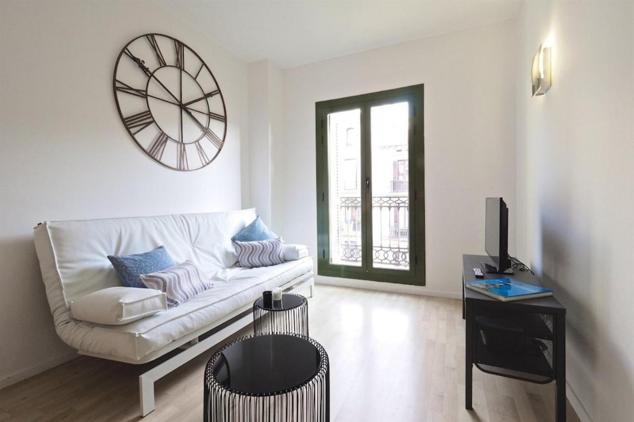 Apartment Plaza Catalunya Apart Barcelona