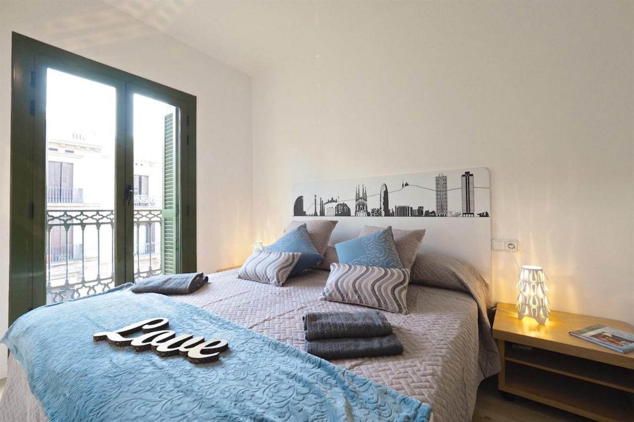Plaza Catalunya Apart Apartment