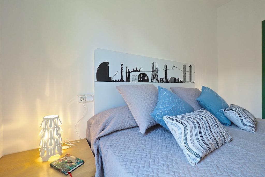 Apartment Plaza Catalunya Apart *